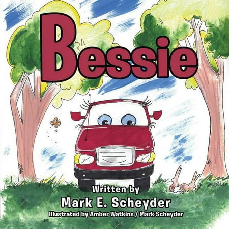 Bessie (Paperback)