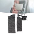 thumbnail image 4 of Heating  Pet, Cloth Heater Pad Foldable Evenly Heated  For Winter Outdoor Activities, 4 of 8