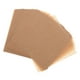 thumbnail image 3 of KAKOWELY 500 hojas de papel para hamburguesas, cuadrados de papel antiadherentes, papel separador de galletas, 3 of 4