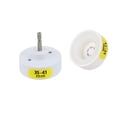 thumbnail image 2 of Handheld 1/4Inch Hex Shak Electric Bottle Capping Machine Sealing Drill Adapter 35-41Mm, 2 of 10