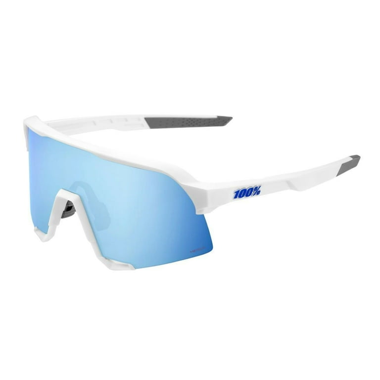 ウェア 100% S3 Sport Performance Sunglasse New 100% S3 Sport Performance Cycling Sunglasses (MATTE