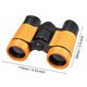 thumbnail image 2 of Binoculares Uxcell 4X30 Compactos Plegables a Prueba de Golpes con Correa para el Cuello Naranja, 2 of 6