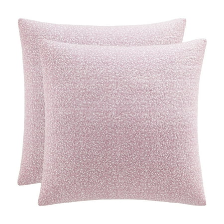 Laura Ashley Lifestyles 2 Pack Lidia Euro Shams Walmart Com