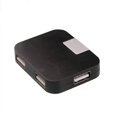 thumbnail image 5 of Rotating Usb 2.0 Hub Usb To Usb Splitter (black), 5 of 5