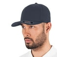 thumbnail image 2 of Flexfit  5 Panel Cap, 2 of 4