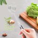 thumbnail image 2 of Hot Pot Strainer Scoops Stainless Steel Hot Pot Strainer Spoons Mesh Skimmer Spoon Asian Strainer La, 2 of 5