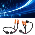 thumbnail image 4 of Load Resistor, Portable Load Resistor Protector 8 Ohm  Prevent Corrosion 50W Accurate Decoding  For LED Lamp Decoding For Fault Elimination, 4 of 8