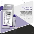 thumbnail image 3 of Sérum realzador de pestañas RapidLash de 3 ml unisex para mejorar la apariencia de las pestañas, 3 of 3