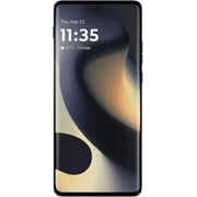 Motorola Edge | 2024 | Unlocked | Made for US 8/256GB | 50MP Camera | Midnight Blue