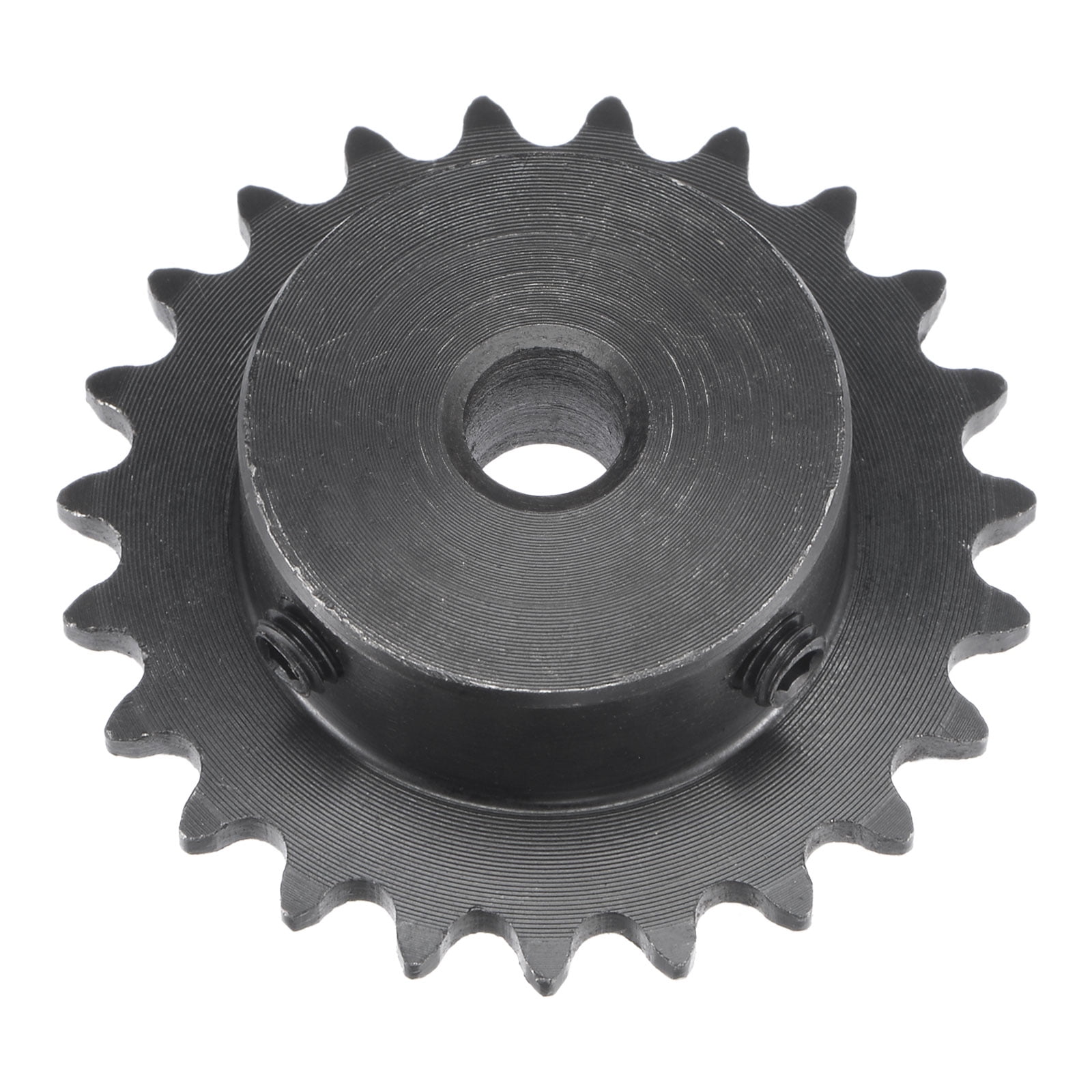 YUページ Uxcell 25 Teeth Sprocket 1/4