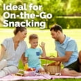 thumbnail image 6 of Armour LunchMakers Chicken & Crackers Kit with Crunch Bar, 2.4 oz, 1 Count, Refrigerated, 6 of 7