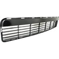 thumbnail image 6 of Bumper Grille Black Front For 2013-2015 Scion xB, 6 of 9