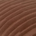 thumbnail image 4 of Rizzy Home Brown 14"X26" Transitional EmbroideRed Poly Filled Throw Pillow, 4 of 5
