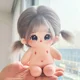 thumbnail image 2 of 20cm Plush Idol Doll Without Clothes Cotton Star Dolls Kawaii Long Hair Girl Plush Toys For Fans Collection Gifts, 2 of 5