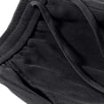 thumbnail image 4 of Yongwang Mens Big&Tall Corduroy Sweatpants Wide Leg Drawstring Elastic Waist Sweatpants Vintage Fashion Pants, 4 of 8