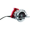 thumbnail image 3 of SKILSAW 15 Amp Corded 7-1/4 inch Circular Saw, 51° Precision Beveling Capacity with 24-Tooth SKILSAW Blade, Model SPT67WE-01, 3 of 12