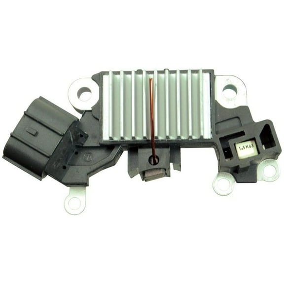 OEG Parts New Voltage Regulator Replacement For Nissan Frontier V6 4.0L 05-07 AHI6090 230-44097