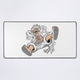 thumbnail image 1 of Una NUEVA alfombrilla de escritorio Gear 5 Mode, 1 of 1