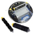 thumbnail image 2 of Kit de accesorios para iRobot Roomba serie 600 671 692 694 697 698 650 651 660 690 cepillo de escoba filtro rodillo STOL repuestos, 2 of 5