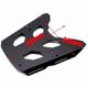 thumbnail image 4 of Motorcycle Rear Luggage Rack Carrier Support for KAWASAKI, 4 of 5