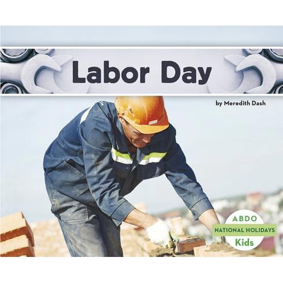 Pre-Owned National Holidays Labor Day, (Paperback)