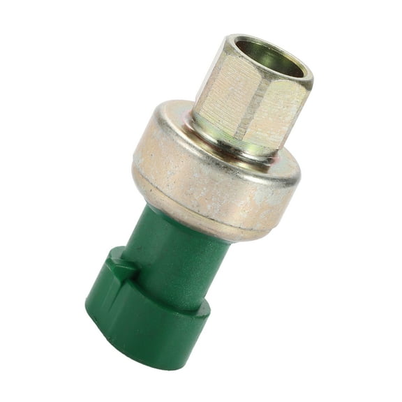 Unique Bargains A/C Pressure Switch Sensor for Chevrolet Silverado 1500 1999-2002 No.15966454 Plastic Metal 1 Pcs