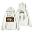 thumbnail image 3 of Rex Orange County Hoodie FINALLY: A Theatre Tour 2024 Unisex Fashion Casual Long Sleeve Sweatshirt, 3 of 4
