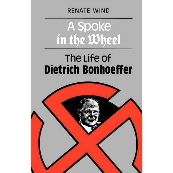 A Spoke in the Wheel, (Paperback)