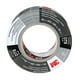 thumbnail image 1 of Cinta adhesiva 3M DT8 de resistencia industrial plateada, 48 mm x 55 m x 0,2 mm, 1 of 8