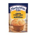 thumbnail image 3 of Martha White Lemon Poppy Seed Flavored Muffin Mix, 7.6 oz - Palatize Pack of 4, 3 of 5