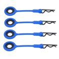 thumbnail image 2 of RC Corps de la Voiture de Retenue, Réduire la Main Souffrant RC Clip de Corps pour Redcat GEN8 Noir, Bleu Foncé, Rouge, Jaune, Orange, Vert, 2 of 8