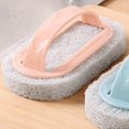 thumbnail image 1 of Brosse à Récurer pour Piscine, Brosse à Récurer à Main Légère et Durable pour Cuisine, 1 of 8