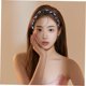 thumbnail image 5 of WEUVEB 4Ud Diademas De Tela Anudadas Para Uso Diario Y Estilo En Ejercicio O Cuidado Facial, 5 of 8