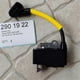thumbnail image 5 of 537038501 Ignition Coil Module for Husqvarna 235R 232R 225R Walbro-Good, 5 of 5