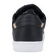 thumbnail image 3 of TENIS DAMA DC SHOES NOTCH TX MX ADJS100128BG3 SIMIPIEL NGO DC Shoes ADJS100128BG3, 3 of 4
