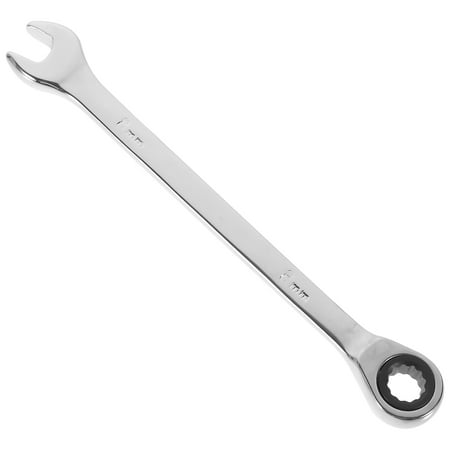 

COSLUS 8mm Dual Heads Double Offset Ring Spanner Combination Dicephalous Wrench Spanner