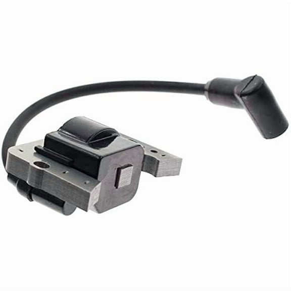 Ignition Coil Module Compatible with Toro S140 S200 S620 Snow Thrower – Stable Spark, Quick Cold Starts, Durable Design, for Winter Driveway & Sidewalk Clearing, for Homeowners & Snow Removal Crews