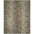 thumbnail image 6 of SAFAVIEH Martha Stewart Kalahari Spotted Area Rug, Grassland Green, 2'6" x 4'3", 6 of 7