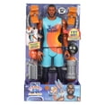 thumbnail image 1 of SPACE JAM S1 DELUXE LEBRON  BIG FIG, 1 of 8