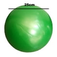 thumbnail image 2 of Core Training Ball for Pilates, Core Training, Improves Core Strength, Balance, and Strength, 2 of 5