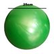 thumbnail image 2 of Pelotas De Pilates, Pelotas De Yoga, Pelotas De Barra, Mini Pelotas De Ejercicio, Pequeñas Pelotas Dobladoras Para Pilates, Yoga, Entrenamiento Básico Y Fisioterapia, Mejora El Equilibrio, 2 of 5