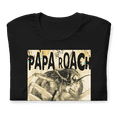 thumbnail image 2 of Papa Roach Big Bug T-Shirt, 2 of 6