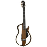 Yamaha SLG200N Nylon String Silent Guitar Natural