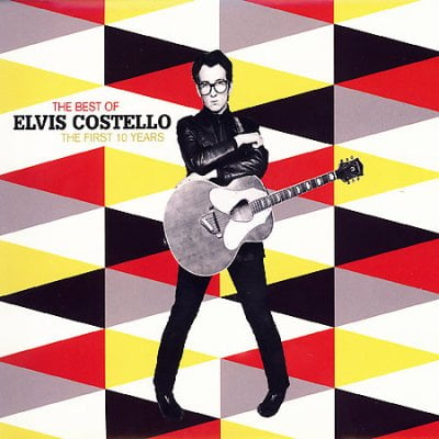 Best of Elvis Costello: The First 10 Years