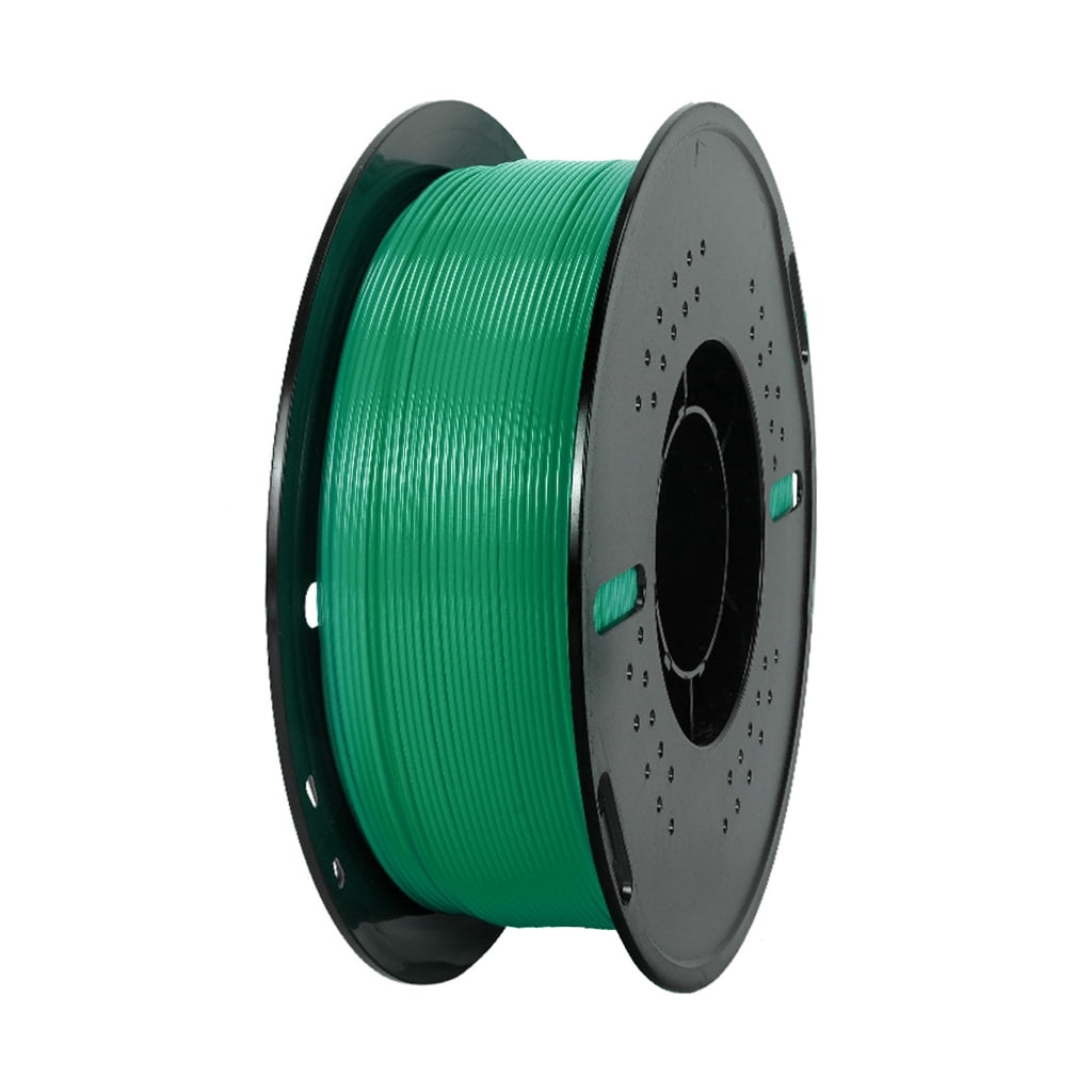 3D Printer Filament PETG 1.75mm 1kg/2.2lbs Filaments Consumables PETG Material for 3D Printer