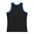 thumbnail image 3 of Men's Mitchell & Ness Black Detroit Lions Big Face 7.0 Fashion Tank Top, 3 of 5