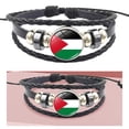 thumbnail image 4 of Pulsera Palestina (XSWX6077-Palestina), 4 of 9