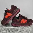 thumbnail image 1 of New Balance 57/40 Henna Neo Flame M5740WA1 Men’s Size 13 The Intelligent Choice, 1 of 6