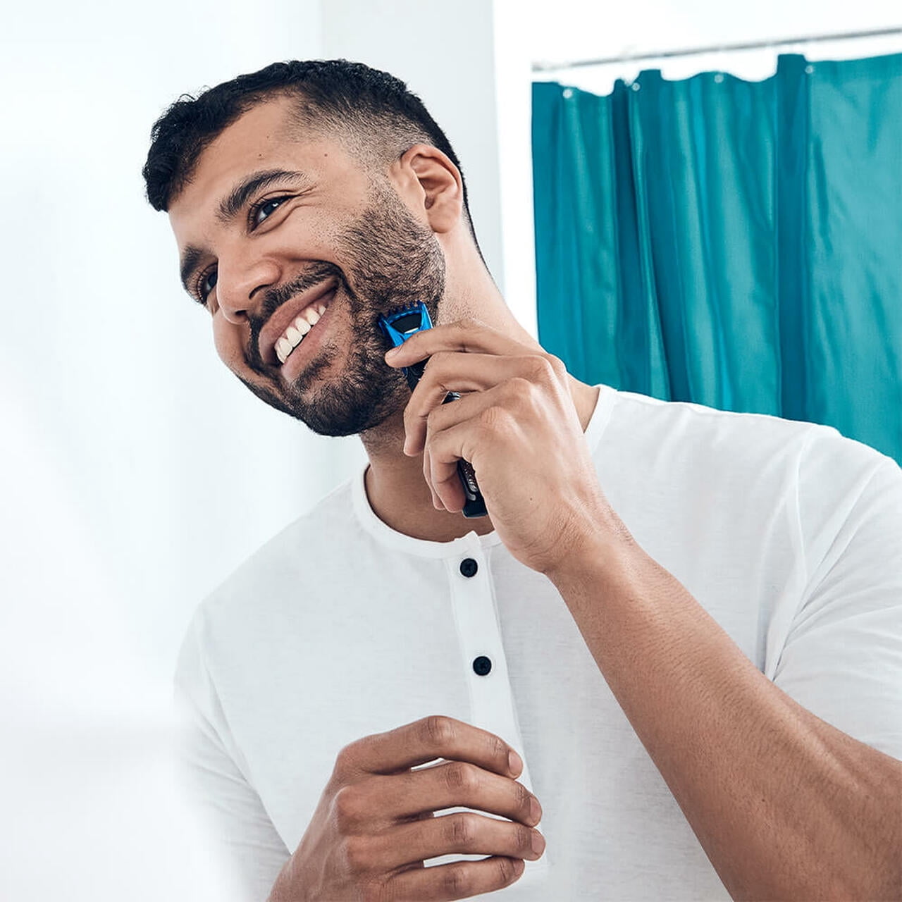 Gillette Styler 3-In-1 Beard Trimmer 1 ea (Pack of 2)