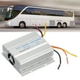 thumbnail image 4 of 24V To 12V DC Power Converter,Professional Voltage  Transformer Fits For Car Bus Trucks, 4 of 8